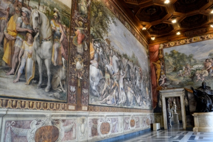 25_26avril_musée Capitole-salle Horaces et Curiaces