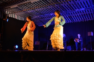 15juillet-Cuadro Flamenco 8